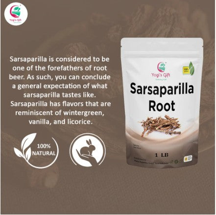 Sarsaparilla Benefits: The Herbal Wonder for Overall Health