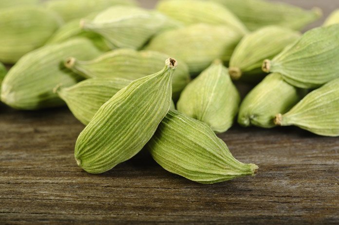 Cardamom