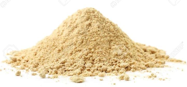 Ginger Powder 2 LB | As Spicy as Fresh Ginger | Flavourful Powdered Ginger | 100% Pure and Natural Ground Ginger | Great for Baking and Tea | By Yogi’s Gift®