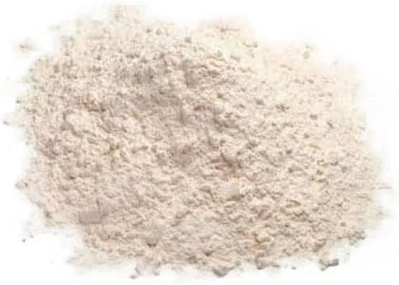 Psyllium Husk Powder 8 oz | Soluble Fiber Supplement | Keto Friendly | Use in Smoothies, Cooking and Baking | Unflavored, Fine Ground, 100% Natural, Non GMO | by Yogi's Gift®