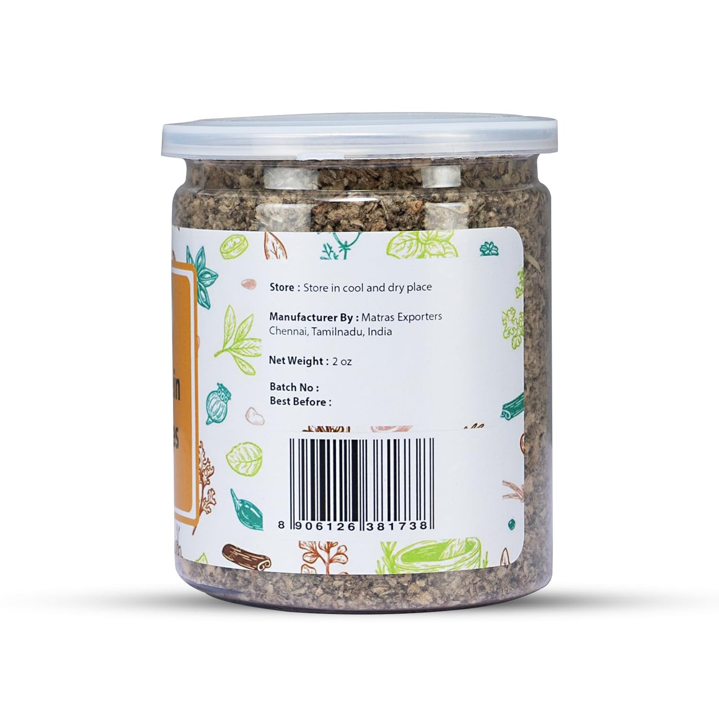 Mullein Leaf 2 oz | Cut and Sifted | 100% Natural & Caffeine Free | By Yogi's Giftยฎ