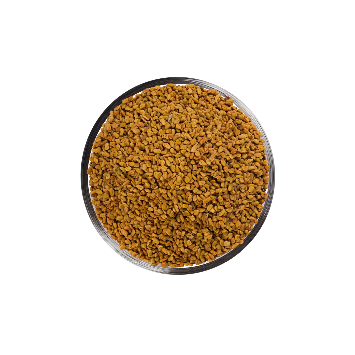 Fenugreek Seeds | Trigonella foenum-graecum | 100% Pure & Natural Methi Seeds | Wholesale Supply