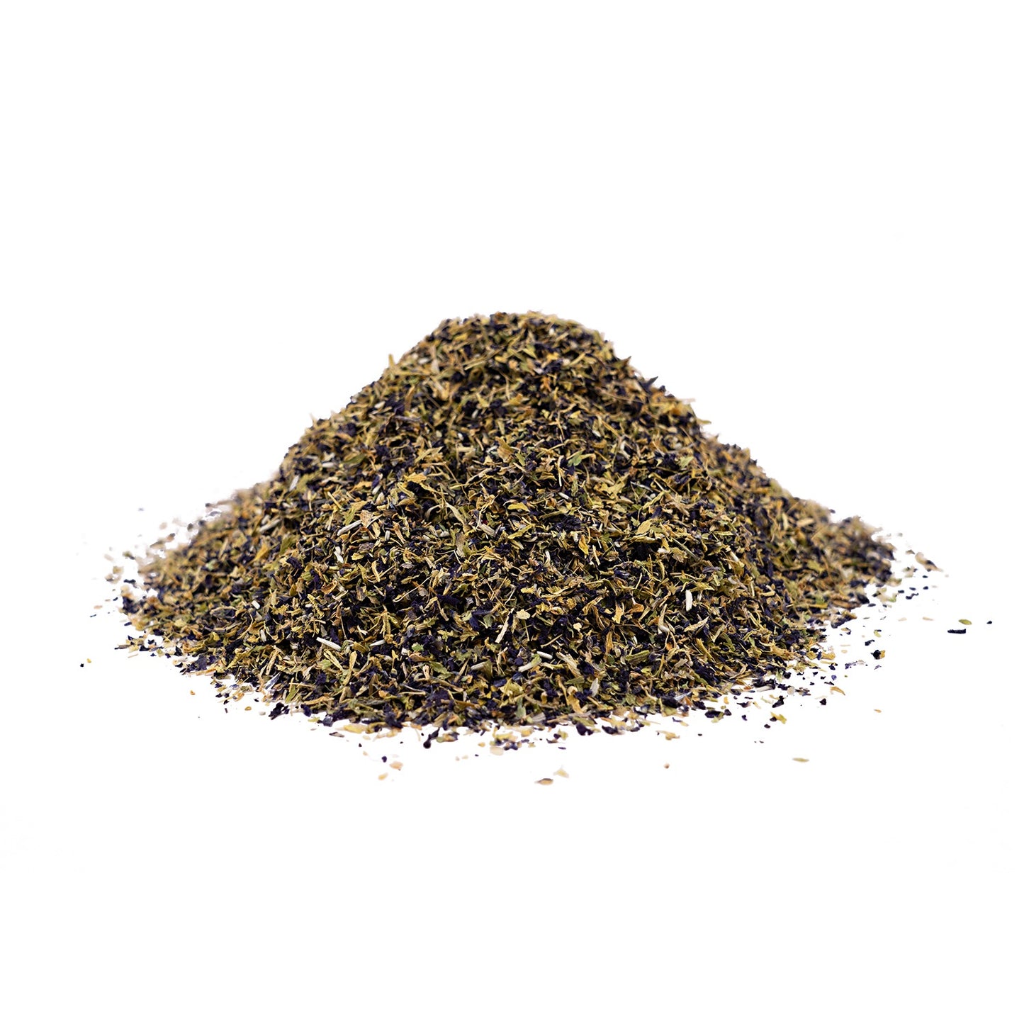 Butterfly Pea Flower Cut and Sifted | Makes Beautiful Blue Or Purple Food Coloring | Wholesale supplier in India