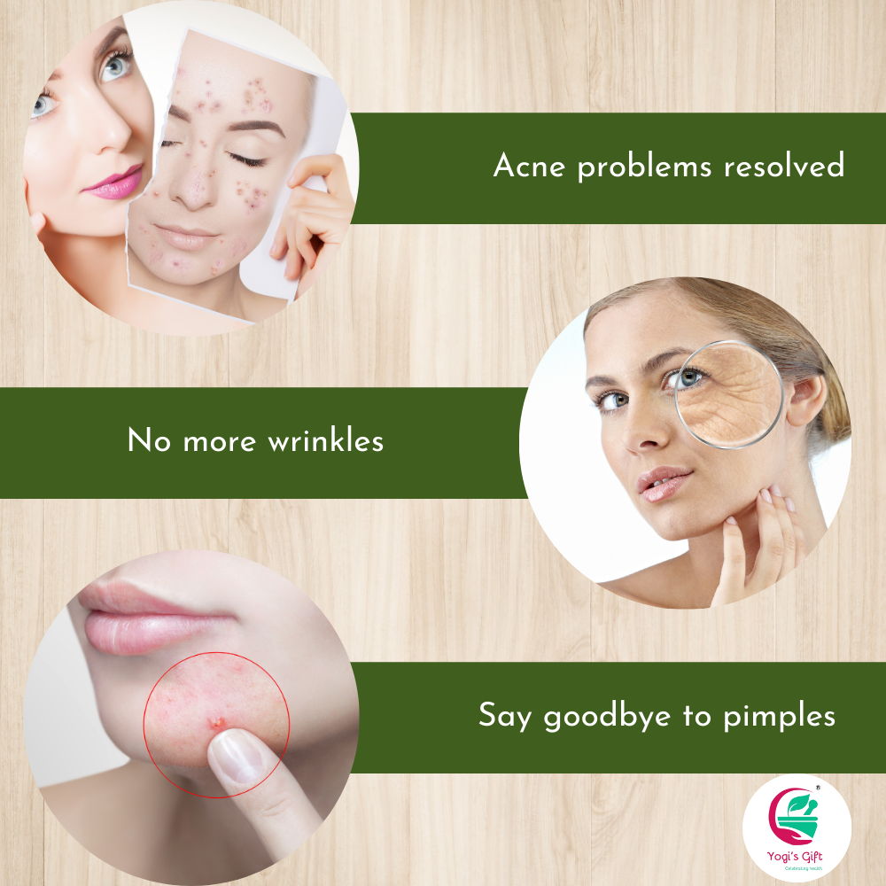 White turmeric powder 100g | aka Kapoor Kachri & Curcuma zedoaria | Yogiโs Gift