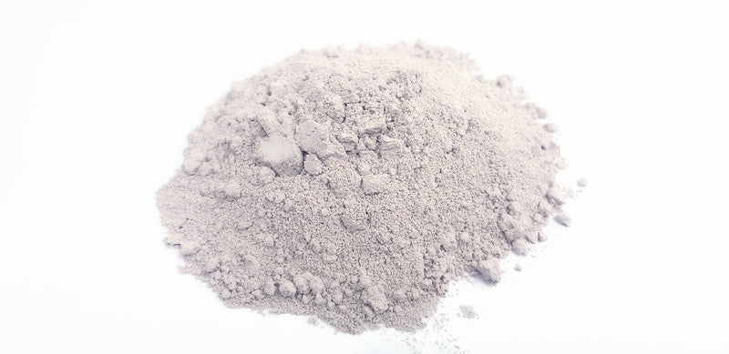 Brazilian Purple Clay | Wholesale supplier in India