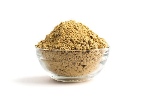 White turmeric powder | Hedychium Spicatum | Does not stain on skin | Wholesale supply