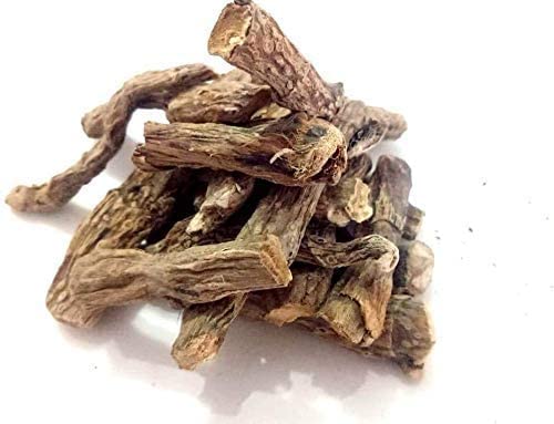 Acorus Calamus Whole Root 1 lb | Vacha | Sweet Flag | Vasambu | Sacred Ayurvedic Loose Herbs |  100% ematurally Dried Whole herb | Yogi's Gift®