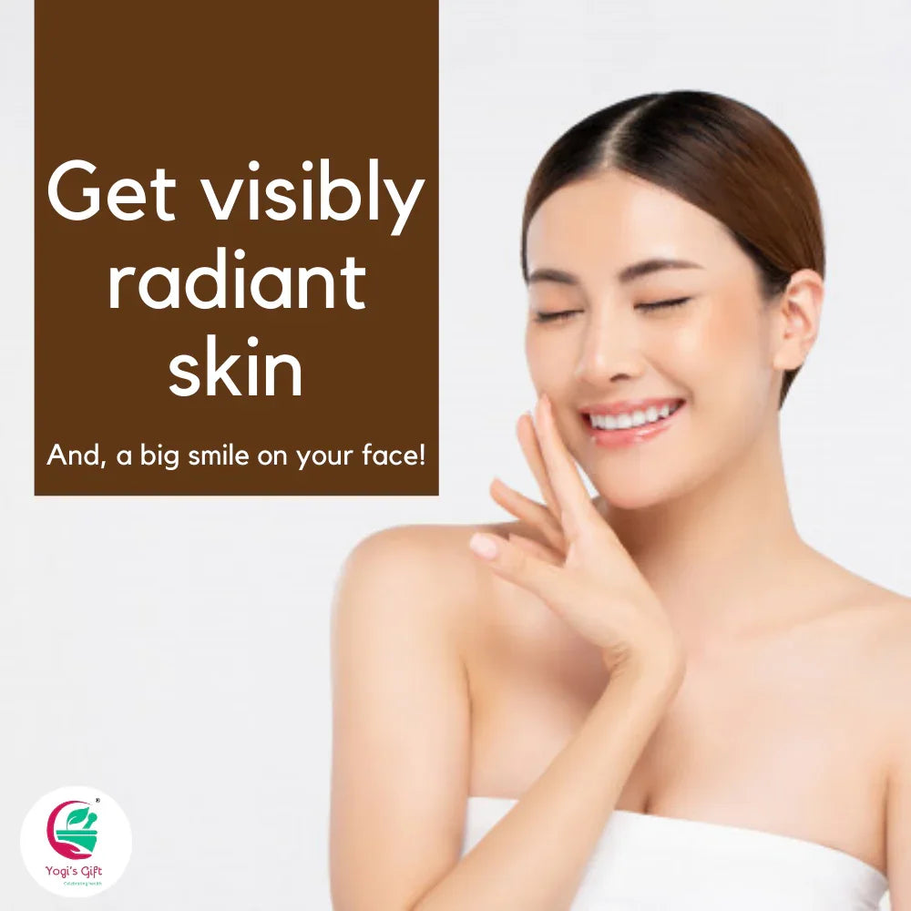 How to Use Wild Turmeric (Kasturi Manjal) for Glowing, Spot-Free Skin?