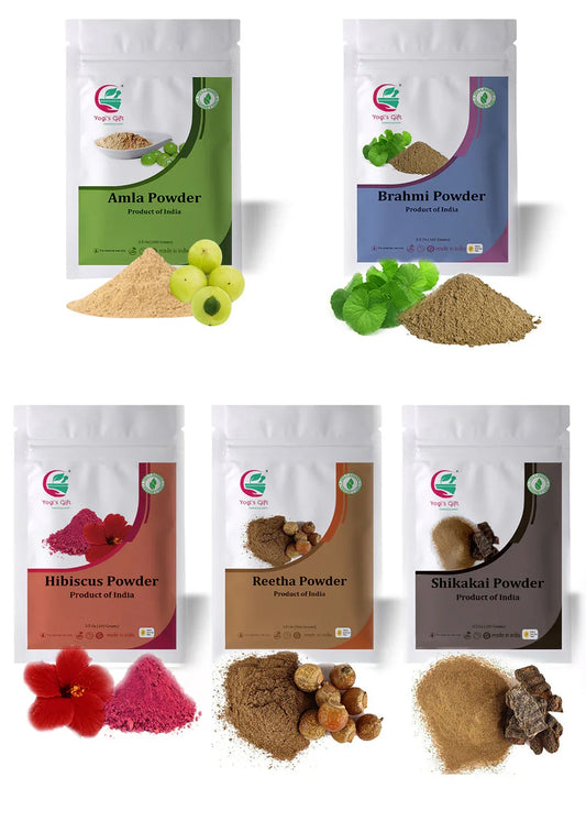 Why Traditional Indian Hair Care is the Global Trend of 2026?