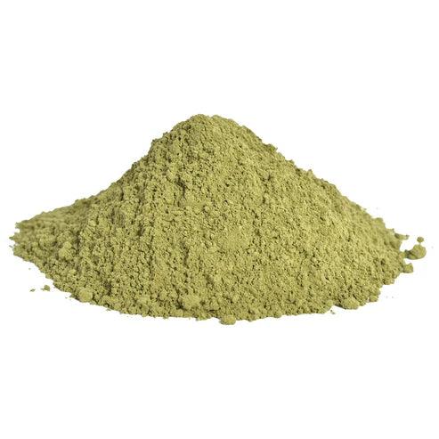 The Natural Power of Indigo Powder for Hair: A Safe Alternative for Ha ...