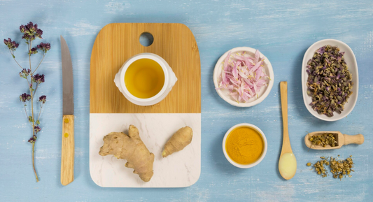 Milk Thistle vs Dandelion Root: How the Liver Herbs Actually Compare