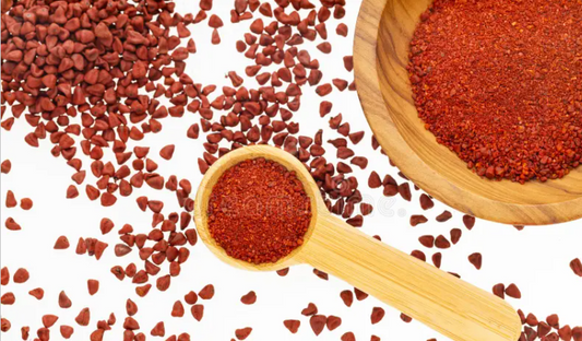 How to Use Annatto Seeds (Achiote) in Latin American and Caribbean Cuisine?