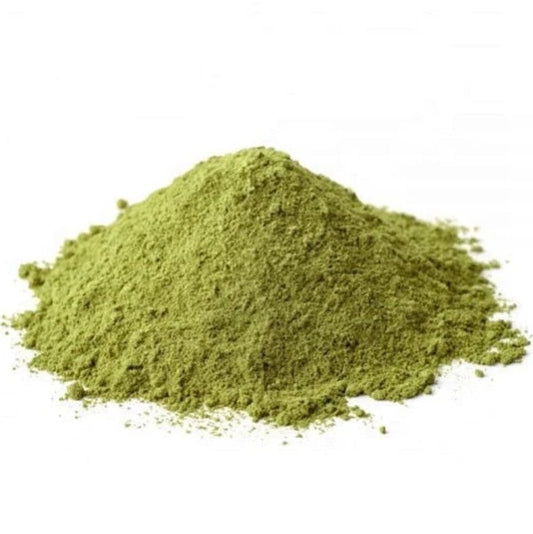 Stop Hairfall and Be Confident Using Bhringraj Powder in 2025