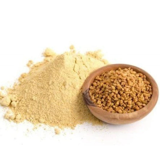 10 Benefits of Fenugreek Powder You Should Consider in 2025