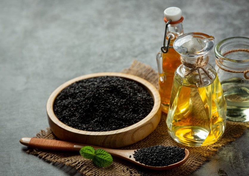 How to use Nigella Seeds (Kalonji) in Cooking: Indian and Global Recipes