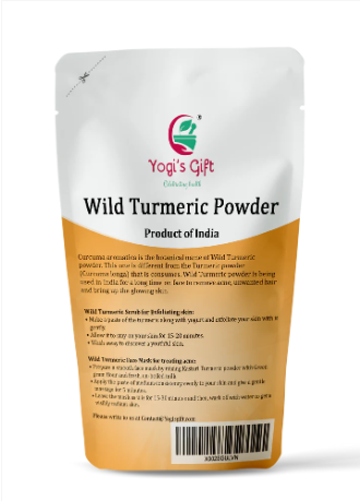 Benefits of Kasturi Turmeric Powder