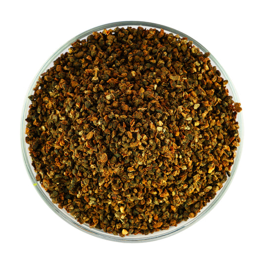 Indian Gooseberry Cut & Sifted | Phyllanthus emblica | 100% Pure & Natural Amla C/S | Wholesale Supply