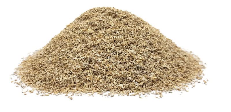 Ashwagandha Root 1lb | Dried Ashwagandha Herb | 100% Naturally Dried | Withania Somnifera | Best Particle Size For Making Tea | by Yogi's Gift®