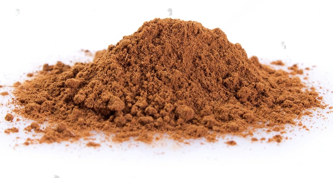 Cinnamon Powder 1 LB | Ground Cinnamon for Coffee, Tea, Cooking | Rich Aroma and Great Flavor | Premium Grade Cinnamon by Yogi's Gift®
