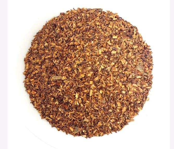 Crushed Cinnamon Bark 1 LB | Bulk Cinnamon Stick Pieces/Chips For Tea, Cooking | Rich Aroma and Great Flavour | Premium Grade Cinnamon by Yogi's Gift®
