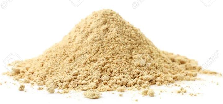 Ginger Powder |  Zingiber officinale | Wholesale supply