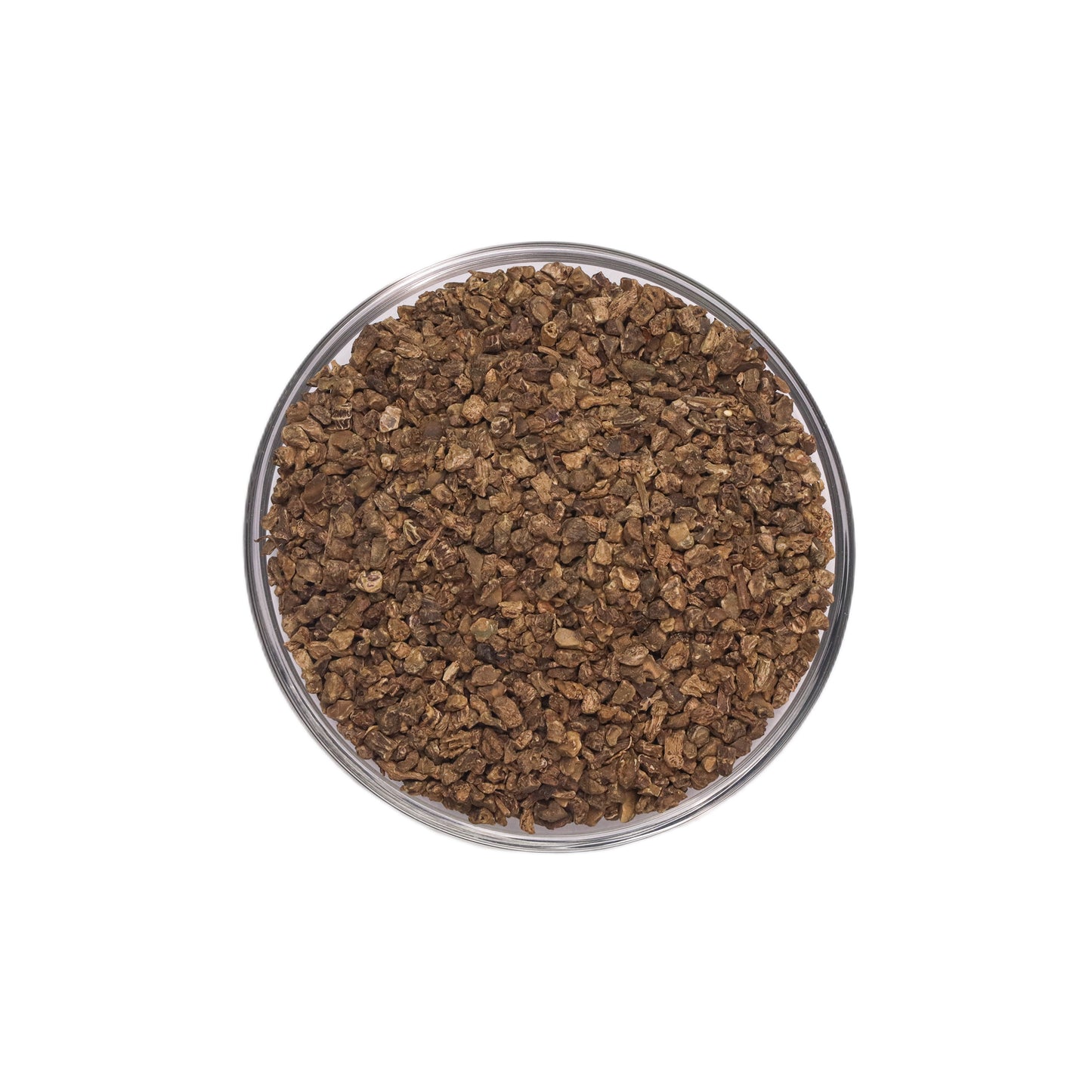 Valerian Root Cut & Sifted | Valeriana officinalis | 100% Pure & Premium Valerian Root C/S | Wholesale Supply
