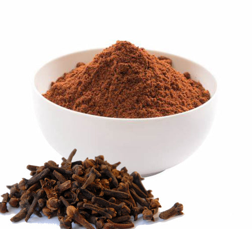 Cloves Powder | Syzygium aromaticum | 100% Pure & Natural Clove Powder | Wholesale Supply