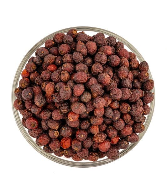 Hawthorn Berry | Crataegus spp. | 100% Pure & Natural Hawthorn Berry | Wholesale Supply