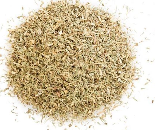Lemongrass in Bulk at Wholesale Rate  | Cut and Sifted Loose Leaf | Aroma Rich Lemon Grass | 100% Pure and Fresh