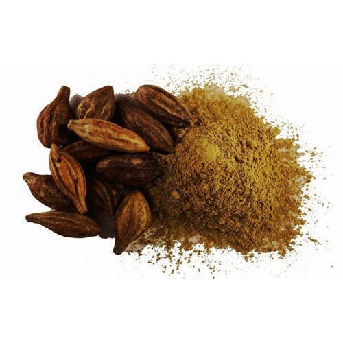 Haritaki powder | Terminalia chebula | Inknut powder | Wholesale supply