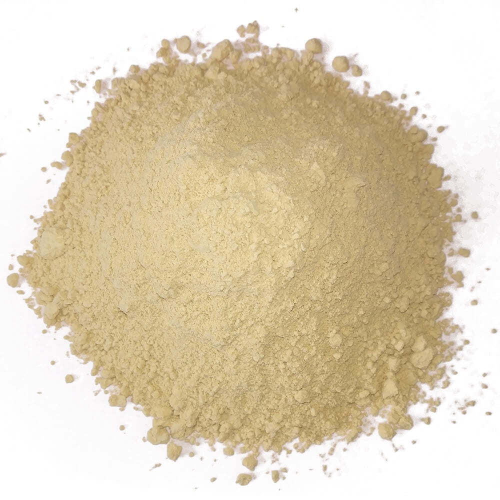 Multani mitti clay powder / Fuller's earth clay in bulk