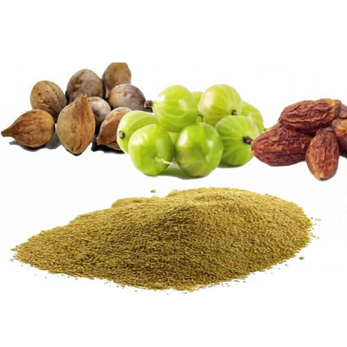 Triphala powder | Bulk Supplier | Wholesale supplier in India