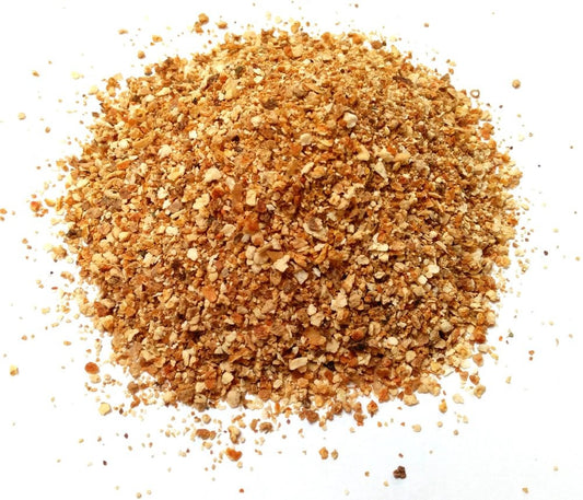 Orange Peel cut and sifted | Rich Citrus Aroma and Flavour | Wholesale supplier in India