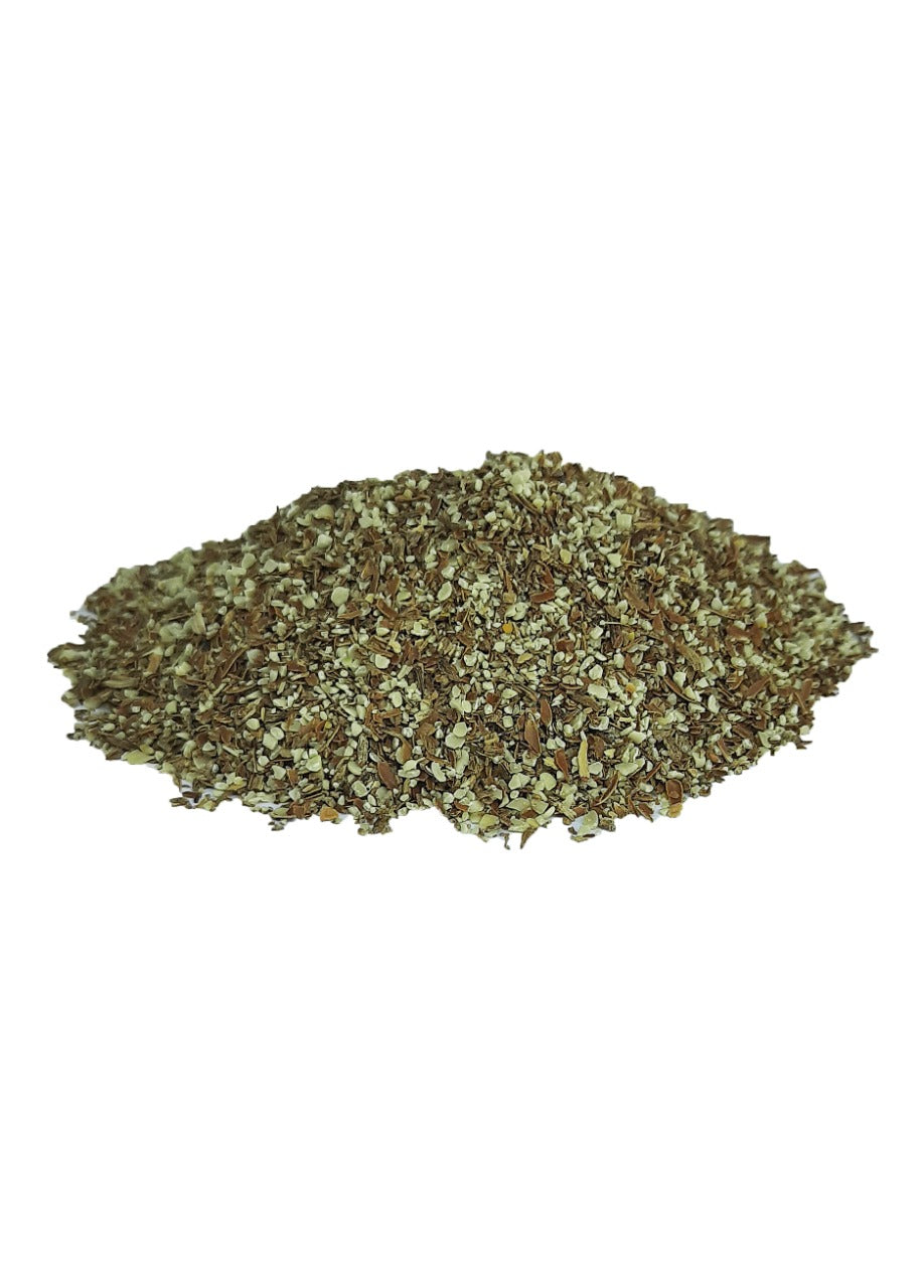 Milk Thistle cut and sifted | Promotes Liver Health | Loose Bulk Bag | Wholesale supply