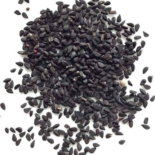 Nigella Sativa seeds | Black cumin seeds