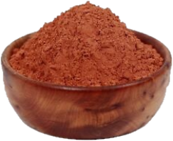 Moroccan red clay powder in Bulk at Wholesale Price